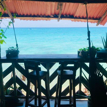 Despertarte Espacio De Arte Y Hospedaje Playa Blanca Dış mekan fotoğraf