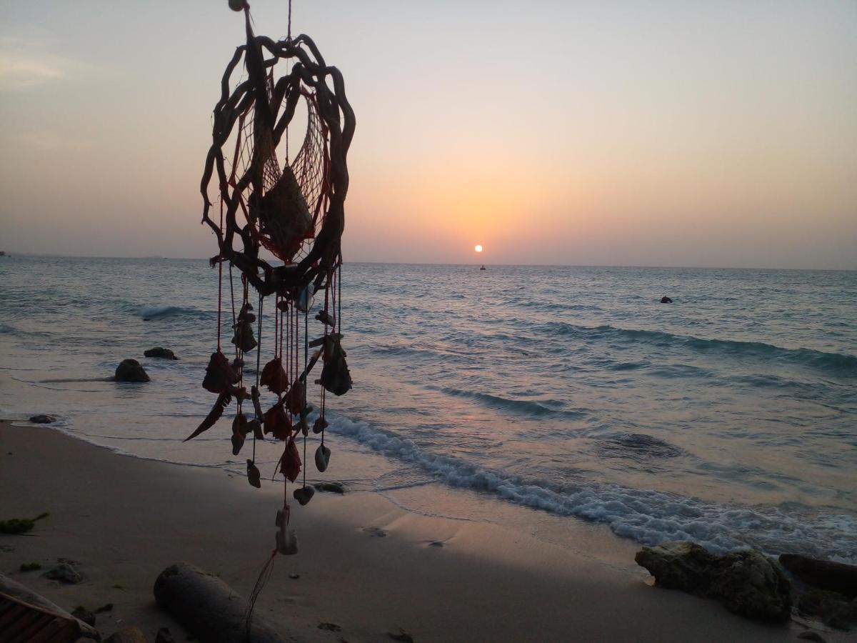 Despertarte Espacio De Arte Y Hospedaje Playa Blanca Dış mekan fotoğraf