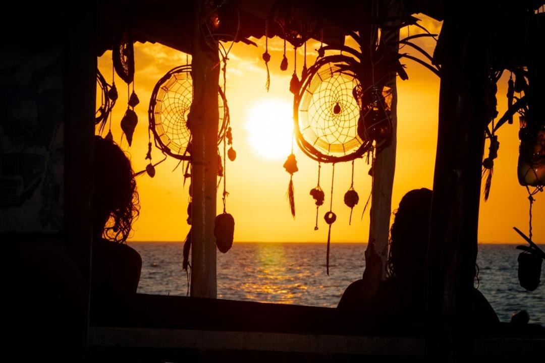 Despertarte Espacio De Arte Y Hospedaje Playa Blanca Dış mekan fotoğraf