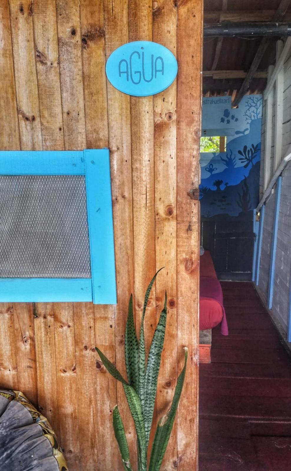 Despertarte Espacio De Arte Y Hospedaje Playa Blanca Dış mekan fotoğraf