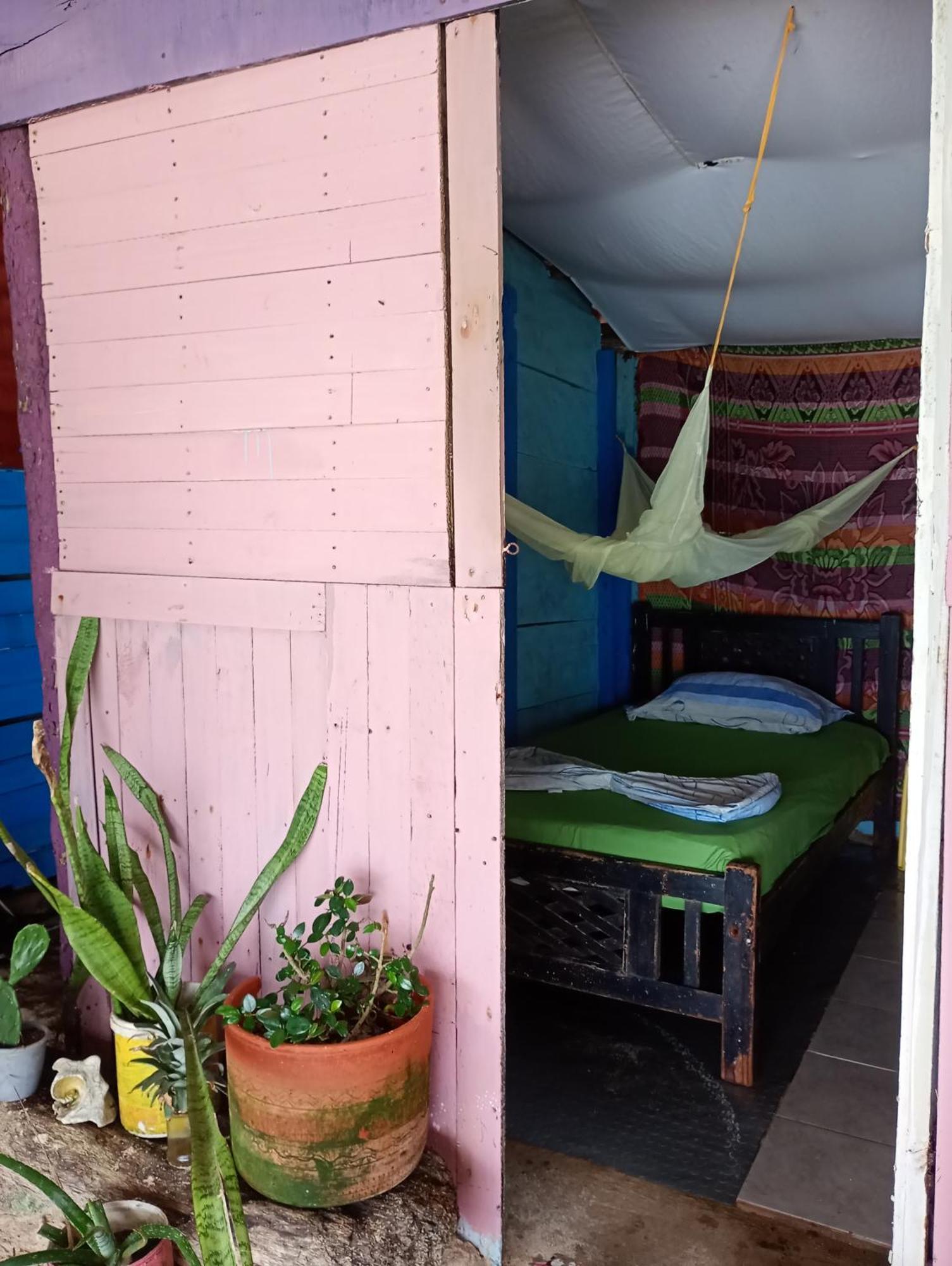 Despertarte Espacio De Arte Y Hospedaje Playa Blanca Dış mekan fotoğraf