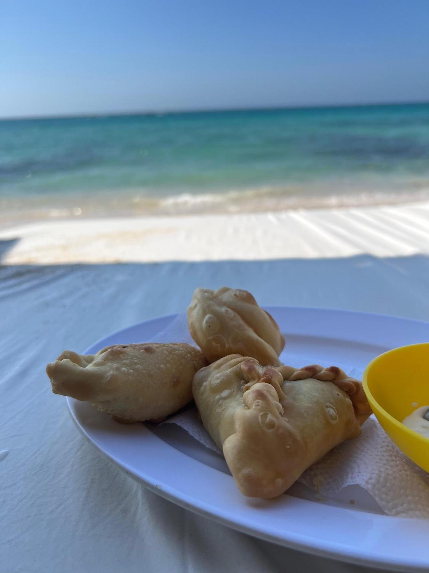 Despertarte Espacio De Arte Y Hospedaje Playa Blanca Dış mekan fotoğraf