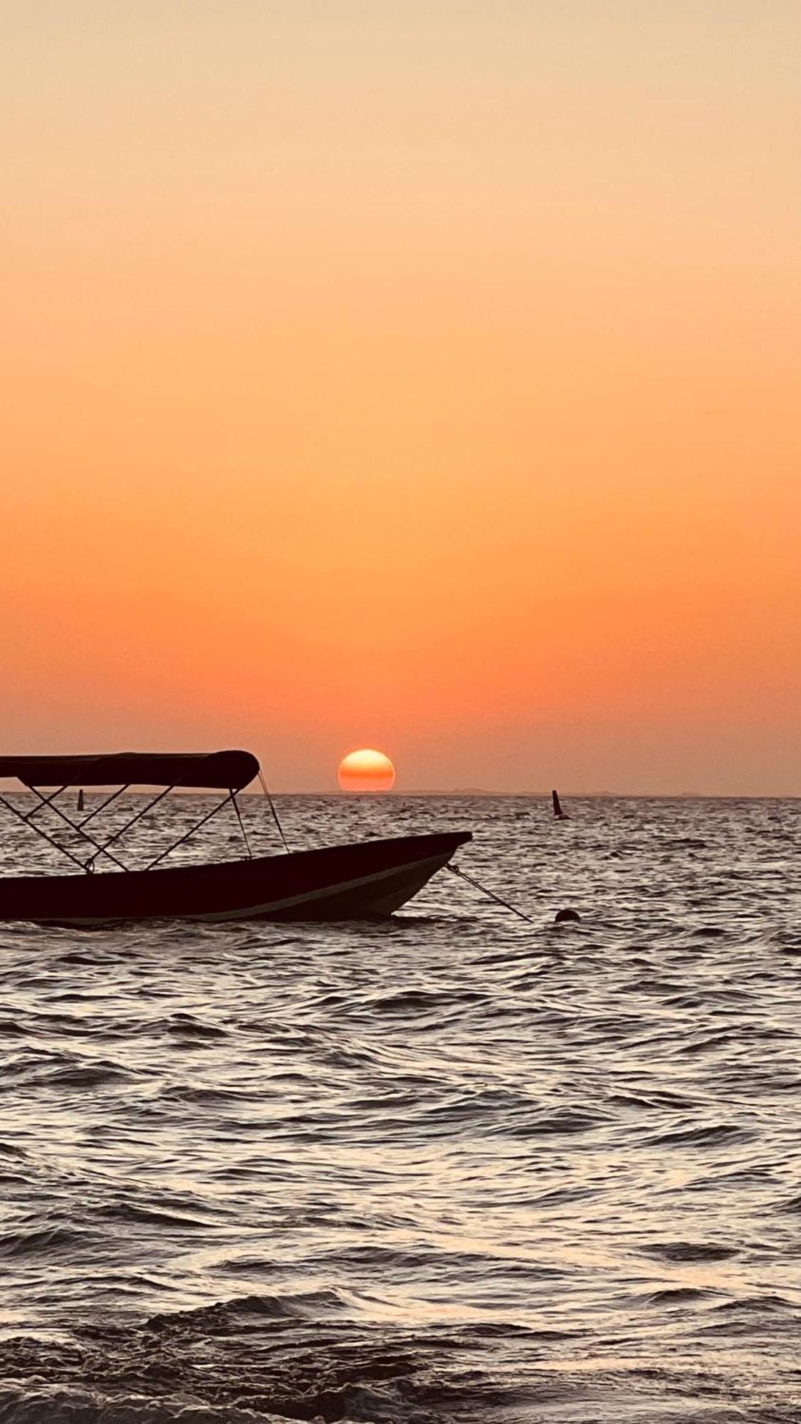 Despertarte Espacio De Arte Y Hospedaje Playa Blanca Dış mekan fotoğraf