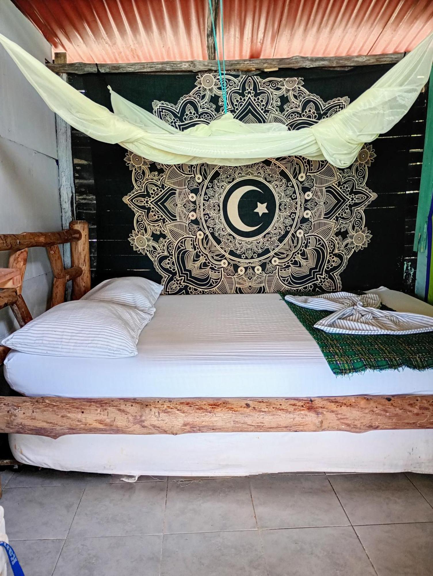 Despertarte Espacio De Arte Y Hospedaje Playa Blanca Dış mekan fotoğraf