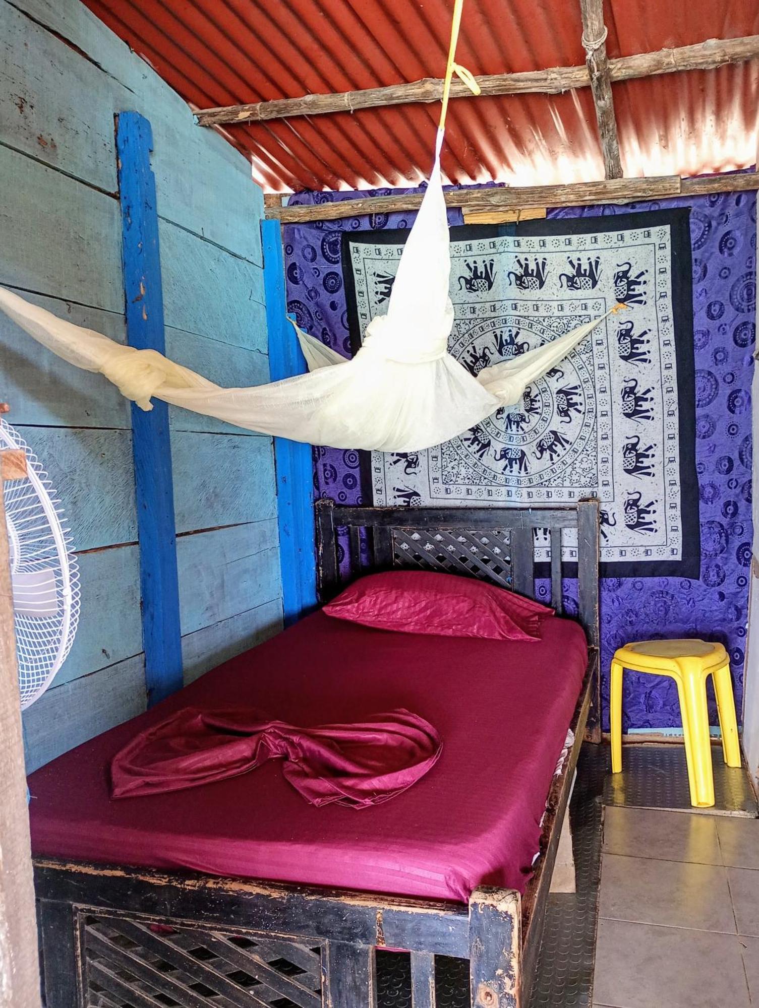 Despertarte Espacio De Arte Y Hospedaje Playa Blanca Dış mekan fotoğraf